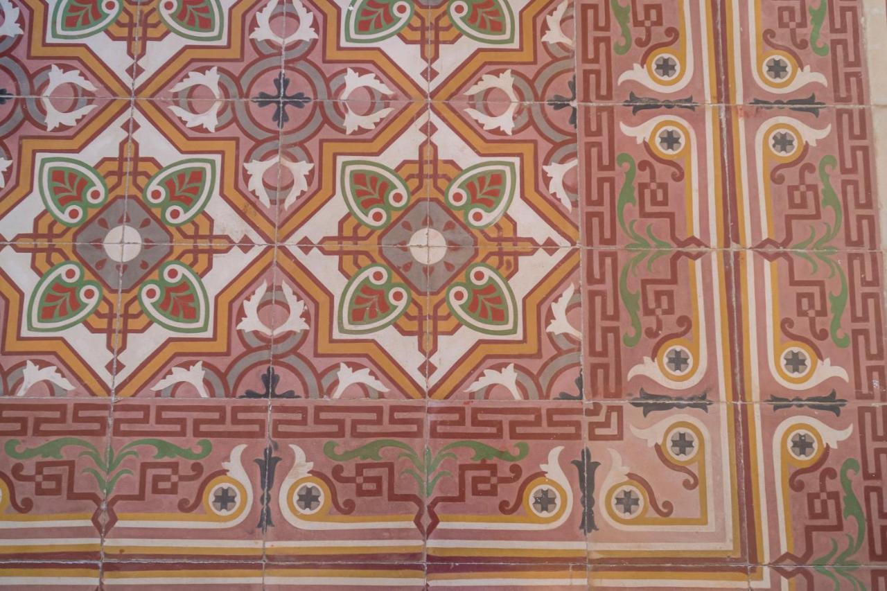 Santa Maria di Leuca Villa Romasi מראה חיצוני תמונה